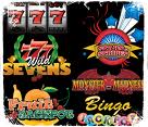 Free Casino Games No Downloads